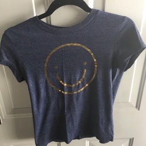 t shirt Tops - Smile t shirt t shirt Tops - Smile t shirt